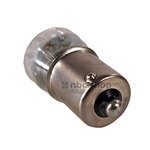 GLB207LW AMPOULE LED BAIONNETTE BA15S 12V 5W BLANCHE nbc-shop 3