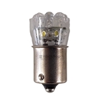 GLB207LW AMPOULE LED BAYONETTE BA15S 12V 5W BLANCHE nbc-shop 2