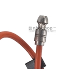 37H1934 SOLENOIDE OVERDRIVE POUR MGB TYPE LH BOITE 4 SYNCHROS nbc-shop 4