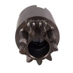 67H5010 PIGNON DE DEMARREUR 9 DENTS POUR MINI MGA TR250 SPITFIRE SPRITE MIDGET nbc-shop 3