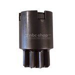 67H5010 PIGNON DE DEMARREUR 9 DENTS POUR MINI MGA TR250 SPITFIRE SPRITE MIDGET nbc-shop 2
