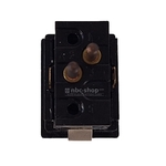 AAU3206 INTERRUPTEUR RECTANGULAIRE LECTEUR DE CARTE-ECLAIRAGE DE COURTOISIE MGB nbc-shop 3