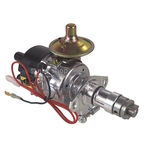 12H5038ELEC ALLUMEUR 45D POUR MGB DE 1962 A 1974 HS4 41427 41339 ELECTRONIQUE nbc-shop 2