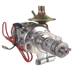 12H5038ELEC ALLUMEUR 45D POUR MGB DE 1962 A 1974 HS4 41427 41339 ELECTRONIQUE nbc-shop 3