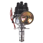 12H5038ELEC ALLUMEUR 45D POUR MGB DE 1962 A 1974 HS4 41427 41339 ELECTRONIQUE nbc-shop 1