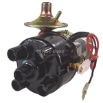 12H5038ELEC ALLUMEUR 45D POUR MGB DE 1962 A 1974 HS4 41427 41339 ELECTRONIQUE nbc-shop 5
