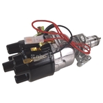 12H5038ELEC ALLUMEUR 45D POUR MGB DE 1962 A 1974 HS4 41427 41339 ELECTRONIQUE nbc-shop 4