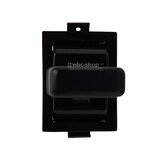 AAU4562 INTERRUPTEUR RECTANGULAIRE DE PHARES POUR MGB nbc-shop 3