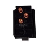 AAU4562 INTERRUPTEUR RECTANGULAIRE DE PHARES POUR MGB nbc-shop 5