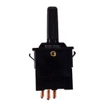 AAU4562 INTERRUPTEUR RECTANGULAIRE DE PHARES POUR MGB nbc-shop 4
