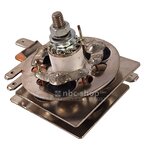 AEU4152 REGULATEUR DE TENSION DALTERNATEUR 3 COSSES 15ACR-16ACR nbc-shop 5