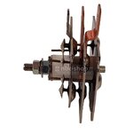 AEU4152 REGULATEUR DE TENSION DALTERNATEUR 3 COSSES 15ACR-16ACR nbc-shop 3