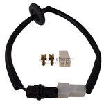 AFU3358 PORTE AMPOULE DE REPETITEUR MINI AVEC FAISCEAU nbc-shop 2