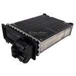 JEF10005 RADIATEUR DE CHAUFFAGE POUR MINI DE 1992 A 2000 nbc-shop 2