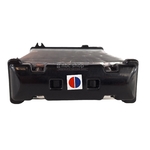 JEF10005 RADIATEUR DE CHAUFFAGE POUR MINI DE 1992 A 2000 nbc-shop 5