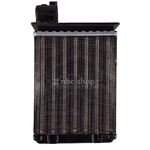 JEF10005 RADIATEUR DE CHAUFFAGE POUR MINI DE 1992 A 2000 nbc-shop 1