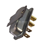 BHA4602 REGULATEUR DE TENSION MASSE NEGATIVE - A LA MASSE POUR MGB SPRITE MIDGET nbc-shop 1