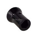 AHH5368 BOUTON ECLAIRAGE TABLEAU DE BORD MGA MGB nbc-shop 4