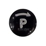 AHH5368 BOUTON ECLAIRAGE TABLEAU DE BORD MGA MGB nbc-shop 2
