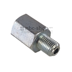 21K8564 RACCORD DE DURITE-FLEXIBLE D'EMBRAYAGE POUR MGA TR2 TR3 SPRIGET nbc-shop 1