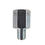 21K8564 RACCORD DE DURITE-FLEXIBLE DEMBRAYAGE POUR MGA TR2 TR3 SPRIGET nbc-shop 2