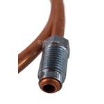 ACB8754 DURITE EMBRAYGE RIGIDE MGB MGA LHD nbc-shop 2