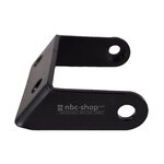 12A2153 PATTE INFERIEUR DE RADIATEUR POUR MINI MGA MGB SPRITE MIDGET nbc-shop 3