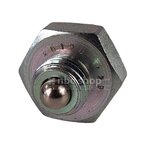 BAU1074A CONTACTEUR - INHIBITEUR DE MARCHE ARRIERE OU OVERDRIVE EP7657 POUR MGB TRIUMPH TR2 TR3 TR4 TR5 TR6 SPITFIRE AUSTIN HEALEY nbc-shop 3