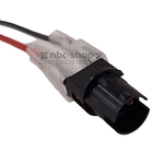 13H1927 PORTE AMPOULE FIL DOUBLE nbc-shop 2