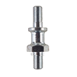 12G289 VIS DOUBLE D’ALTERNATEUR nbc-shop 1