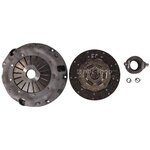 GCKBJ8 KIT D’EMBRAYAGE POUR AUSTIN HEALEY nbc-shop 1