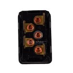 13H6444 INTERUPTEUR ESSUIE GLACE MINI 3 POSITIONS nbc-shop 3