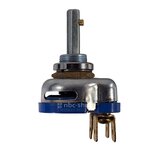 BHA4278 INTERUPTEUR REHOSTAT TDB MGA MGB TR4 TR5 TR6 nbc-shop 5