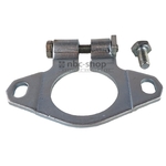 3H2138 FIXATION D ALLUMEUR POUR MINI MGA MGB SPRITE MIDGET AUSTIN HEALEY nbc-shop 2