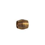 6K649 RACCORD DE DURITE - CANALISATION POUR TRIUMPH TR2 TR3 TR4 nbc-shop 1