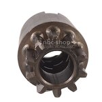 BAU5781 PIGNON DE DEMARREUR M35G-ID POUR MINI MGA SPITFIRE TR250 SPRITE MIDGET nbc-shop 4
