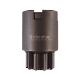 BAU5781 PIGNON DE DEMARREUR M35G-ID POUR MINI MGA SPITFIRE TR250 SPRITE MIDGET nbc-shop 2