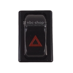BHA5267 INTERRUPTEUR RECTANGULAIRE DE WARNING POUR MGB SPRIGET nbc-shop 2
