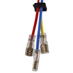 RTC198A CHARBON DE MOTEUR ESSUIE GLACE POUR MINI MGB TRIUMPH SPITFIRE nbc-shop 2