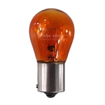 GLB344 AMPOULE CLIGNOTANT ORANGE MINI DE 1996 A 2000 12V 21W nbc-shop 1