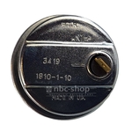 13H3819 SONDE DE JAUGE DE PRESSION HUILE POUR MGB nbc-shop 4
