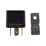 60G50 RELAI 5 POLES 12V 30A nbc-shop 1