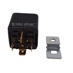 60G50 RELAI 5 POLES 12V 30A nbc-shop 2