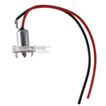 AEU1313 PORTE AMPOULE A GRIFFE DOUBLE FIL nbc-shop 2