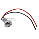 AEU1313 PORTE AMPOULE A GRIFFE DOUBLE FIL nbc-shop 1