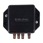 BHA4789 REGULATEUR DE TENSION 4TR 4 COSSES POUR MGB TR5 TR250 nbc-shop 1