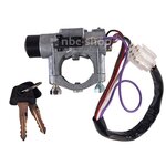 BHM7144X NEIMAN POUR MGB DE 1974 A 1980 nbc-shop 1