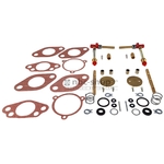 CRK115 KIT DE REPARATION AVEC AXE ET PAPILLON DOUBLE HS2 TRIUMPH SPITFIRE nbc-shop 2