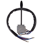 142579 COMMODO DE PHARE POUR TRIUMPH TR4 TR5 TR6 LHD OU RHD nbc-shop 1