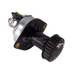 1B2804 COUPE BATTERIE 1-4 DE TOUR MGA AUSTIN HEALEY nbc-shop 1